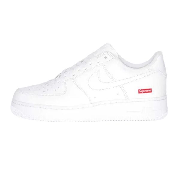 【美品】Supreme × Nike エアフォース Air Force 1 Low 28.0