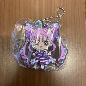 キミとアイドルプリキュア♪ ラバーマスコット2 キュアキュンキュン