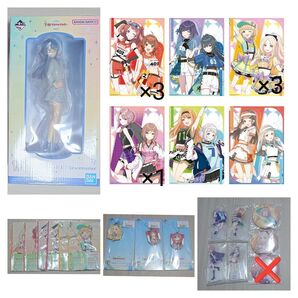 学園アイドルマスター 一番くじ