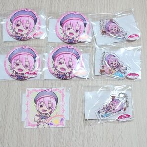 アスモデウス・アリス まるくじ