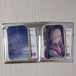プロジェクトセカイ プロセカ スクエア缶バッジvol45B 宵崎奏