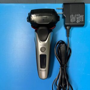 Panasonic シェーバー ES-LT7A、充電器付き