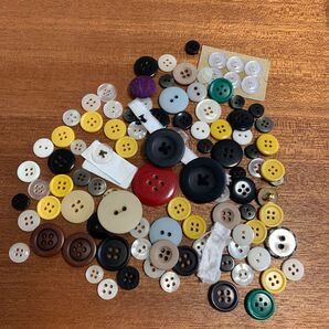 ボタン まとめ売り
