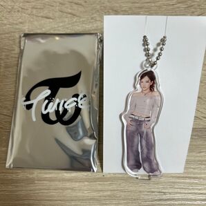 TWICE ランダムミニアクスタチャーム ナヨン