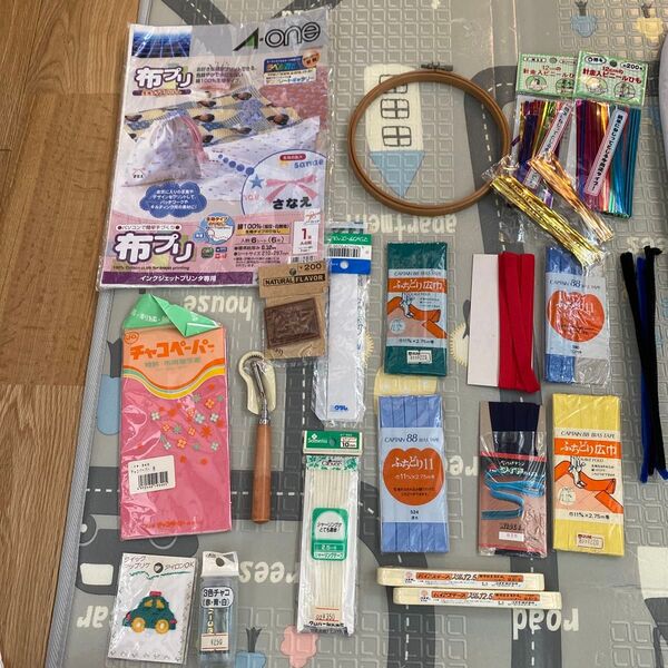 手芸用品