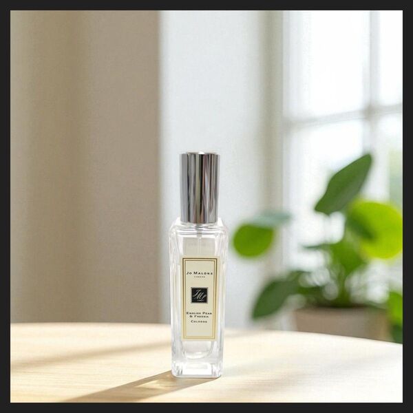 Jo MALONE ジョーマローン イングリッシュペアー&フリージア 30ml