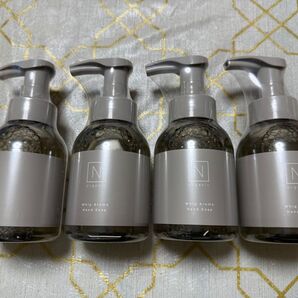 N organic HOME ハンドソープ