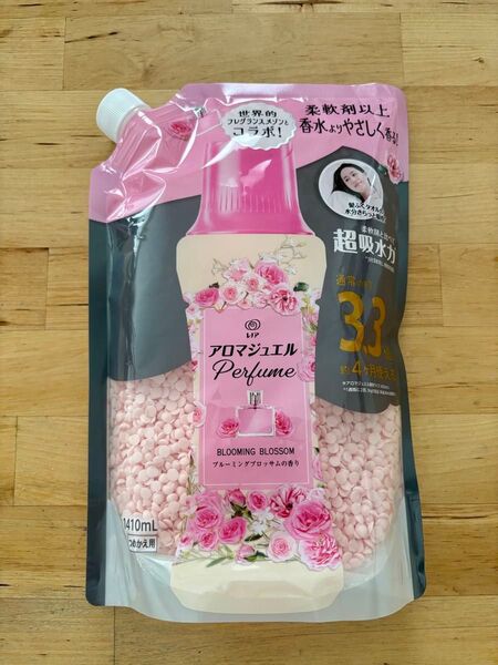 レノア アロマジュエル ブルーミングブロッサム 1410ml