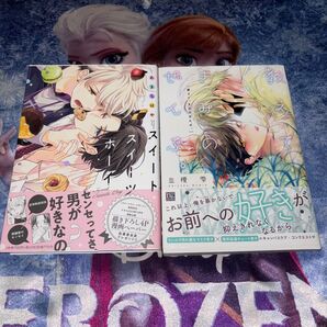 ぴののり様専用出品 BL漫画