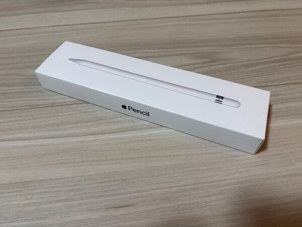 Apple Pencil (第1世代) 中古