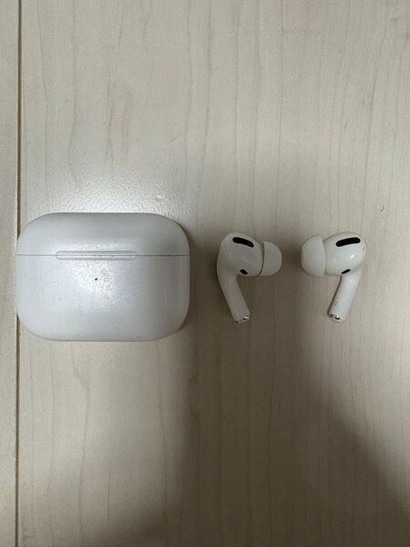 AirPods Pro 第一世代 ジャンク品 箱無し