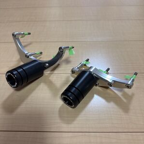 HONDA CBR600RR(2BL-PC40)ベビーフェイス エンジンスライダー 006-SH041