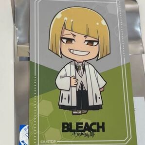 BLEACH ブリーチ プリンセスカフェ トレカ カード 平子真子