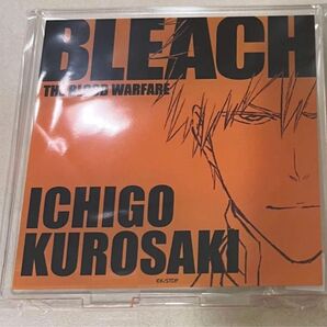 BLEACH ブリーチ プリンセスカフェ 黒崎一護 アクリルスタンド