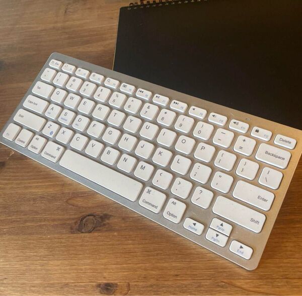 Anker Bluetoothキーボード AK-CK01 本体