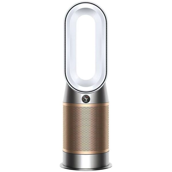 新品 ダイソン dyson Purifier Hot + Cool HP09 WG 空気清浄機能付ファンヒーター 扇風機