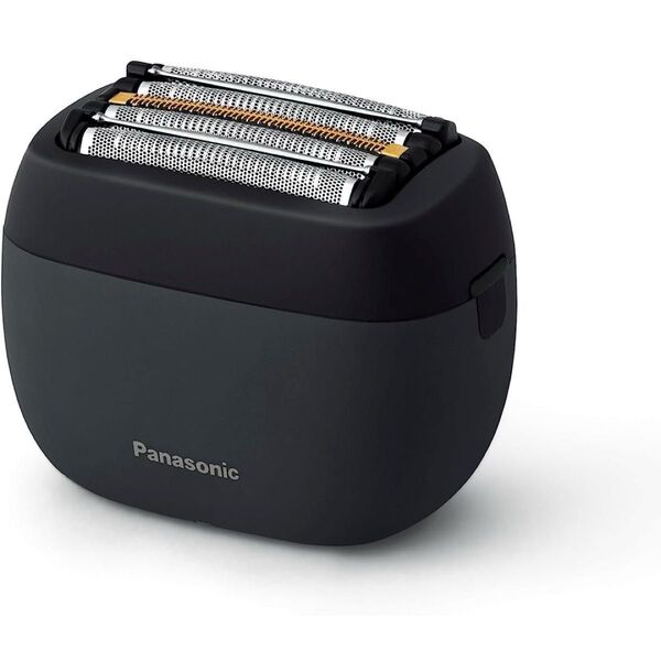【最安値】パナソニック ラムダッシュ パームインシェーバー 5枚刃 ES-PV3A-K Panasonic マットブラック