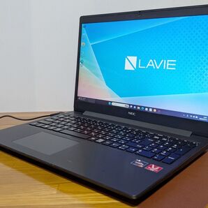 美品Win11 NS300R/Ryzen/8G/SSD256G+1T/WLAN