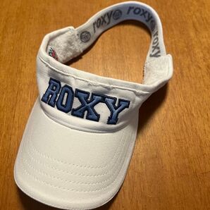 ROXY サンバイザー