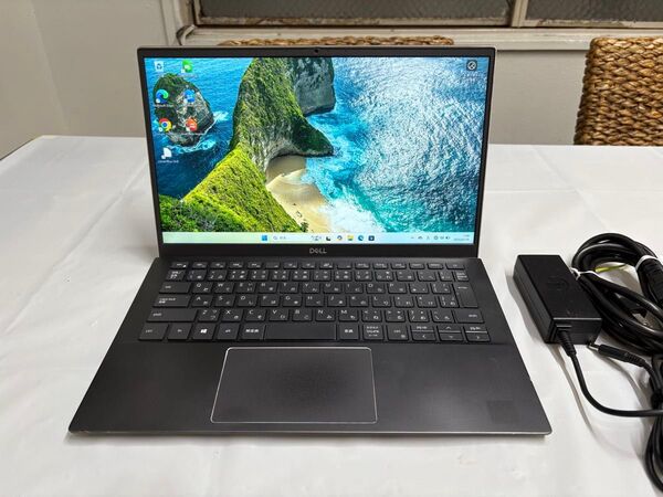 【快適動作】Dell Vistro13 5300 i5-10210U 8GB SSD256GB+16GB Office付き