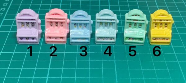 NO.685 1個45円 デコパーツ ハンドメイド 素材 資材