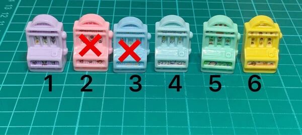 NO.685 1個45円 デコパーツ ハンドメイド 素材 資材