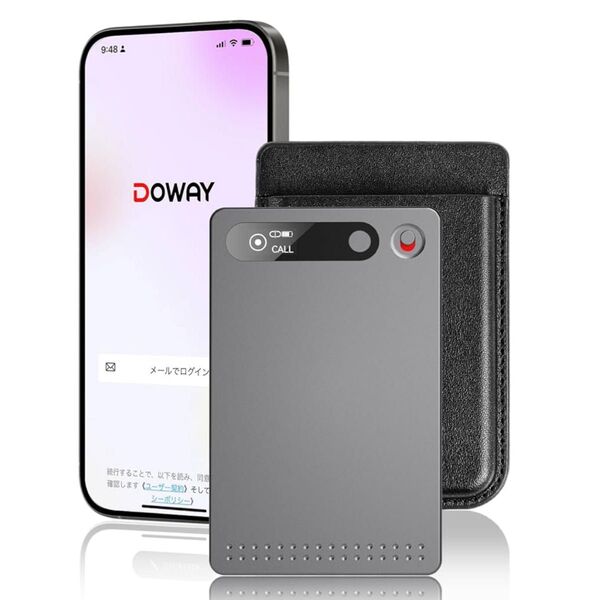 AIボイスレコーダー 自動文字起こし 64GB 先端LLM 自動要約 ICレコーダー 通話録音 32h長時間録音 マグネット内蔵