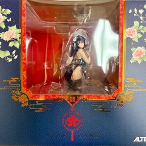 アルター 吾妻 語らいの春霞Ver. 【美品・欠品なし】アズールレーン