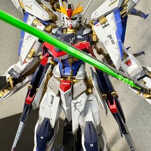 MG エクリプスガンダム【塗装・完成済みガンプラ】