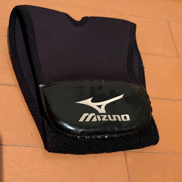ミズノ グローブ保型ベルト MIZUNO グローブ型付け グラブホルダー 保型バンド 保型ベルト 野球