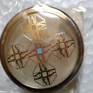 新品未使用 オンリーミネラル 薬用美白 ファンデーション オークル
