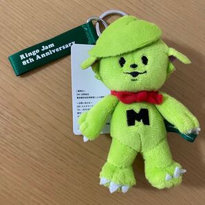 Mrs.green apple ミセスグリーンアップル メメル キーホルダー