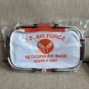 世田谷ベース 正式装備品特製 S.E.A.F. ICE BASKET アイスバスケット #3