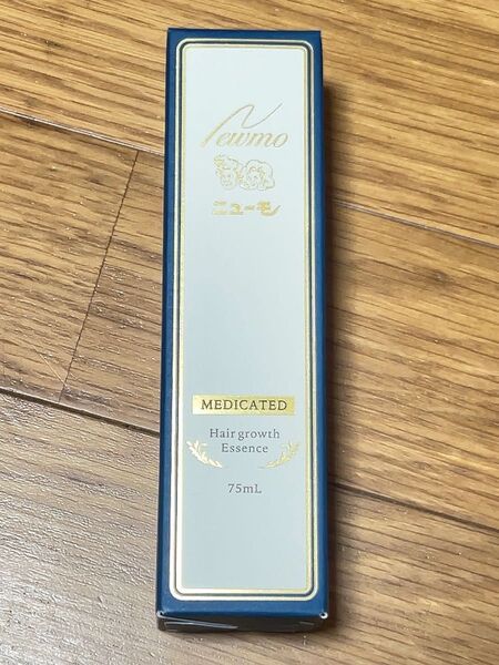 【新品】ニューモ 薬用育毛剤 育毛エッセンス 75mL