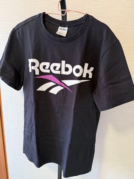 Reebok Tシャツ 半袖Tシャツ