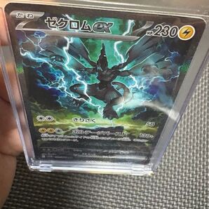 ゼクロムsar ポケモンカード ゼクロムex ポケカ SAR ポケモンカードゲーム ブラックボルト 値下げ歓迎