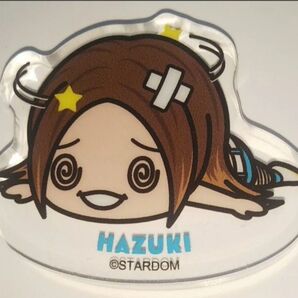 スターダム 葉月 KOイラストゆらゆらアクリルスタンド STARDOM