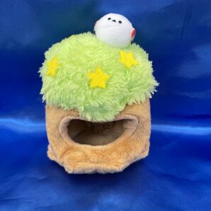 コウペンちゃん ぼくのおうちきみのおうち