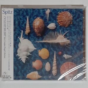 スピッツ/ CYCLE HIT 1991-1997 CDアルバム 未開封