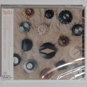 スピッツ/ CYCLE HIT 1997-2005