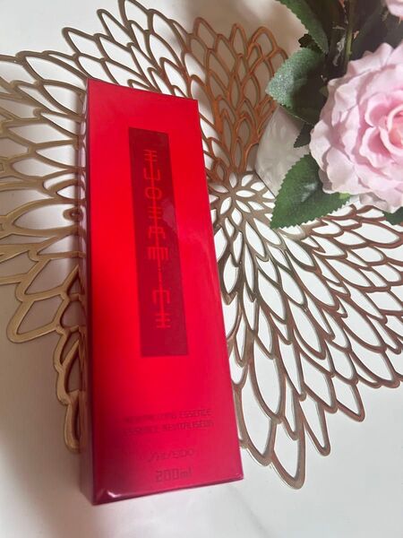 資生堂オイデルミン化粧液200ml
