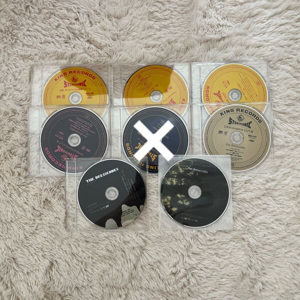 ドレスコーズ CD 特典