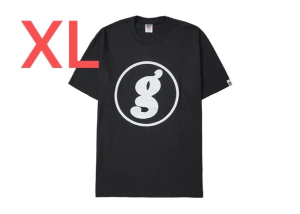 Supreme x GOODENOUGH End Racism Tee