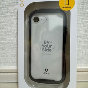 未開封品 Hamee iFace iPhone 16e REFLECTION ブラック 黒 Black くろ