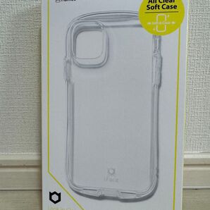 未開封品 Hamee iFace Look in Clear iPhone 11 / XR クリア 透明