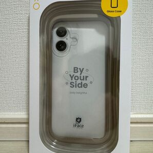 未開封品 Hamee iFace iPhone 16 REFLECTION ベージュ 肌色
