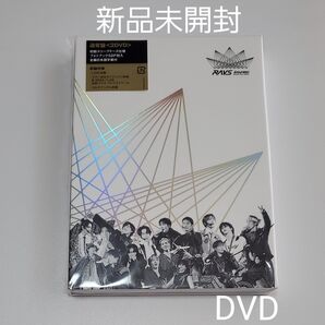 Snow Man Dome Tour 2024 RAYS 通常盤 2DVD