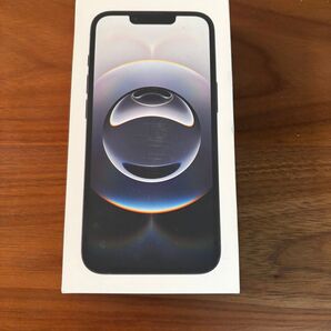 iPhone16e 128GB ブラック