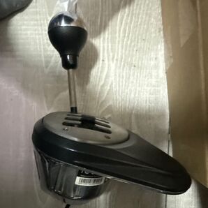 Thrustmaster スラストマスター シフター TH8A Add On Shifter PS5