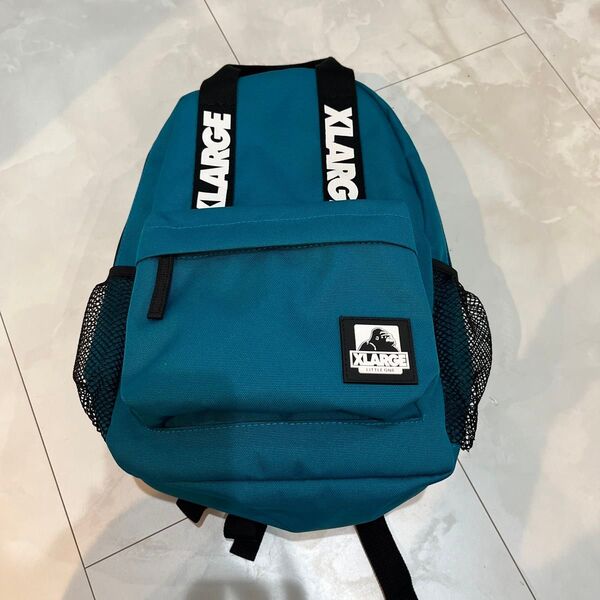 エクストララージ XLARGE ゴリラバックパック キッズリュック 子供用 バックパック